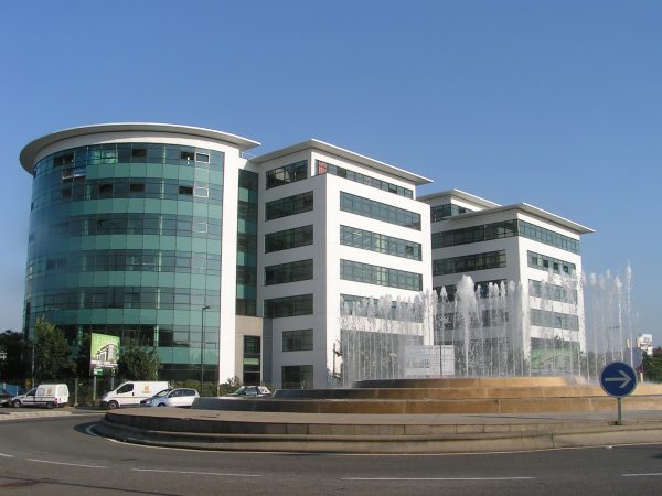 Immeuble Phénix - Groupe ARTEA